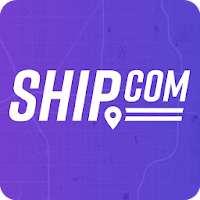 Ship.com — Package Shipping & Tracking 5.0 and up