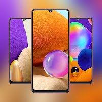 Wallpapers for Galaxy A31/A32 Wallpaper 15.1