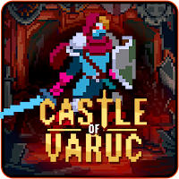 Castle of Varuc: Action Platformer 2D 10
