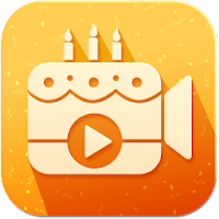 Birthday Video Maker 1.5