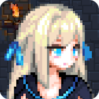 Dungeon Princess! : Pixel Offline RPG 290