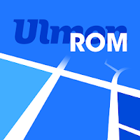 Rome Offline City Map 12.1.7-oar (Play)