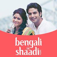 Bengali Matrimony - Shaadi.com 7.23.4