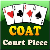 Card Game Coat : Court Piece 3.0.3