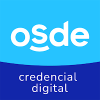 Credencial Digital OSDE 1.5.3