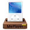 MePlayer Music (MP3, MP4 Audio Player) 3.7.106