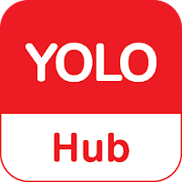 YOLO Hub: Lifestyle choices for users 1.3.32