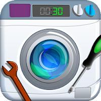 Washing Machine Repair Shop 1.3