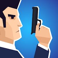Agent Action - Spy Shooter 1.5.9