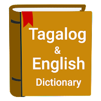 English to Tagalog Dictionary &Translator 2.3