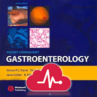 Pocket Consult Gastroenterology 3.5.24