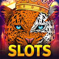 Slots Jaguar King Casino - FREE Vegas Slot Machine 1.56.2
