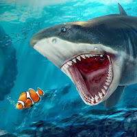 Angry Shark Ocean Simulator 1.1.5