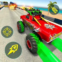 Monster Truck Racing Games 3d 1.5