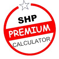 SHP Premium Calculator 7.4.1