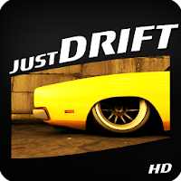 Just Drift 1.0.6.1