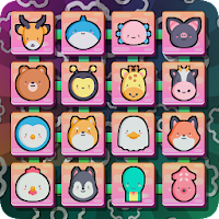 Onet Connect Animal Puzzle Online 2021 1.1.7
