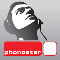 phonostar Radio-App, Recorder und Podcasts 4.33