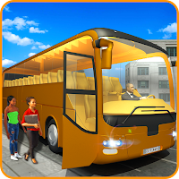 City Bus Simulator 3D - Addictive Bus Driving game 1.1.8