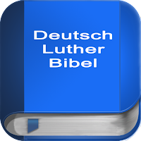 Deutsch Luther Bibel 4.6.1e