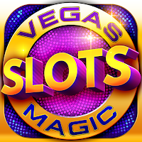 Slots Vegas Magic™ Free Casino Slot Machine Game 1.56.4