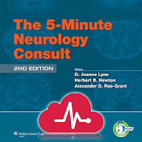 5-Minute Neurology Consult 3.5.24