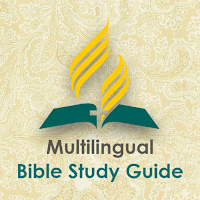 SDA Bible Study Guides 13.5