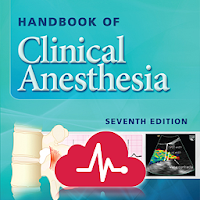 Handbook of Clinical Anesthesia 3.5.24