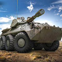 Modern Tanks - Online Tank Games 3.51.6