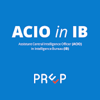 IB ACIO Recruitment Exam Preparation Y4W-Intelligence_Bureau_ACIO-2.0.9