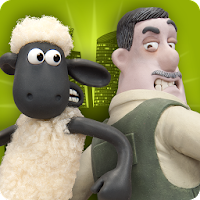 Shaun the Sheep - Shear Speed 1.8.2