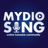 MYDIO Sing - Karaoke Video App 2.5.1-mydiosing