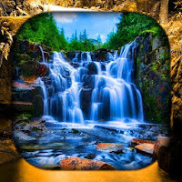 Waterfall Live Wallpaper | Waterfall Wallpapers 3.0.0