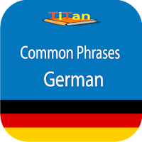 German phrases - learn German language 3.3.14