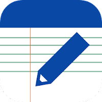 Notes app Android 2.0