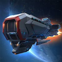 Galaxy Battleship 1.26.21