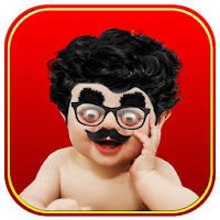 Funny Face Changer | Funny Photo Editor 0.7