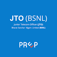 BSNL JTO Exam Prep Pro Y4W-BSNL-6.1.2