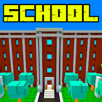 School and Neighborhood Game 1.24