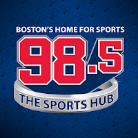98.5 The Sports Hub 2.2.0