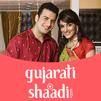 Gujarati Matrimony- Shaadi.com 7.23.4