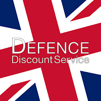 Defence Discount Service 