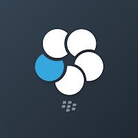 BlackBerry Work 3.6.1.1620