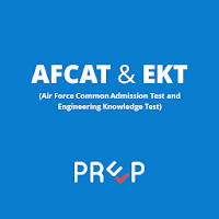 AFCAT EKT Exam Preparation Y4W-AFCAT-2.1.3