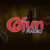 Cajun Radio 1470 & 1290 AM - Cajun Pop Radio 2.3.9