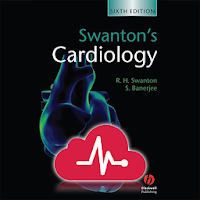 Swanton's Cardiology Guide to Clinical Practice 3.5.24