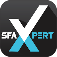 SFAXpert-Sale Force Automation 2021.08.17