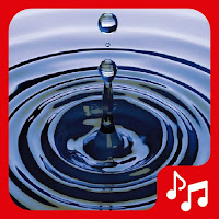 Water sounds, tones and free ringtones. 1.14