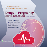 Drugs in Pregnancy and Lacatation 3.5.24