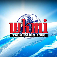 WKMI - Kalamazoo's Talk Radio 1360 2.3.9